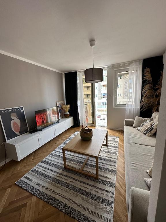 Cozy duplex apartment in Budva - 3