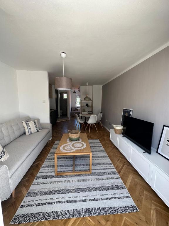 Cozy duplex apartment in Budva - 5
