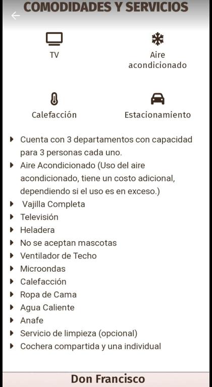 Don Francisco - 3