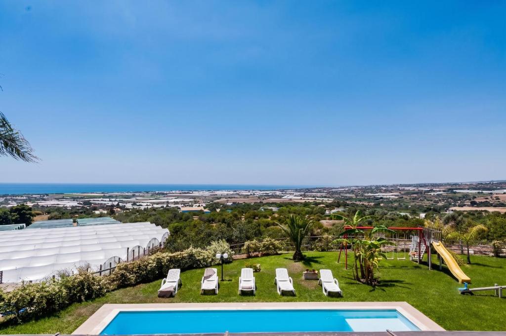 Villa Giardino Sul Mare - 2