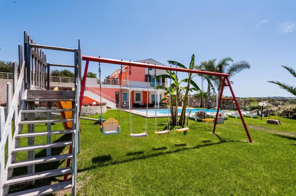 Villa Giardino Sul Mare - 5