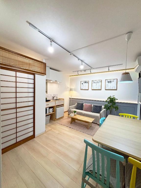 Lucy's House横浜中華街 House1