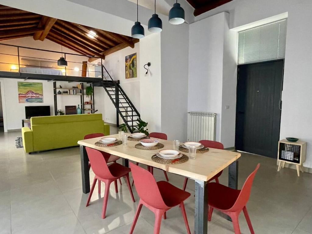 Bivano Sotto il Fortino, 110 m2 di spazio e luce - 2