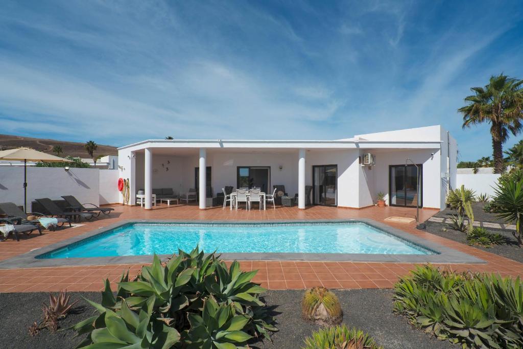 Vista Montana by Optima Villas - 1
