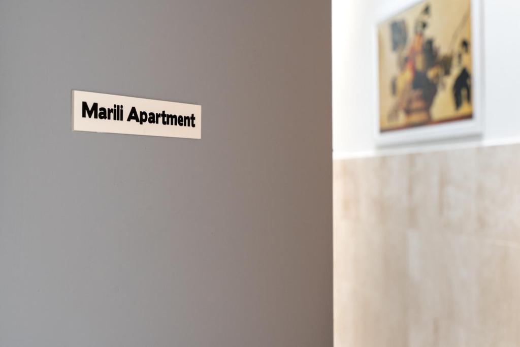 Marili Apartment - 3