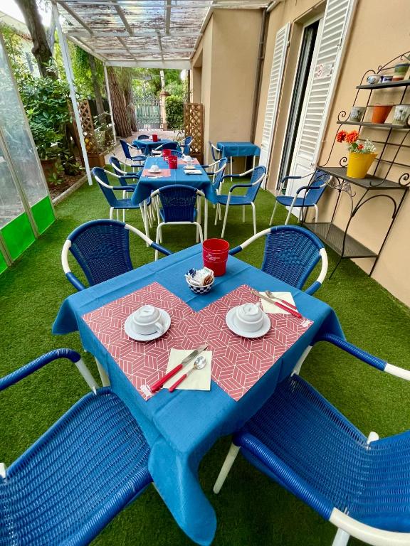 Hotel Garni Picnic - 3