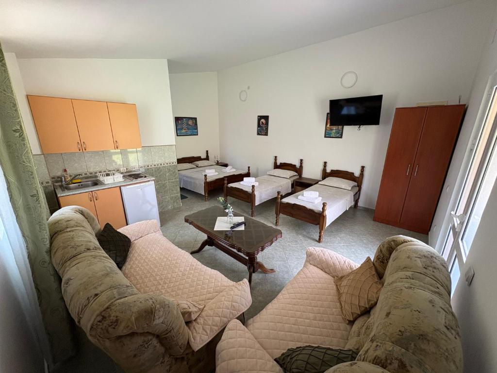 Zlatičanin Apartmani - 5