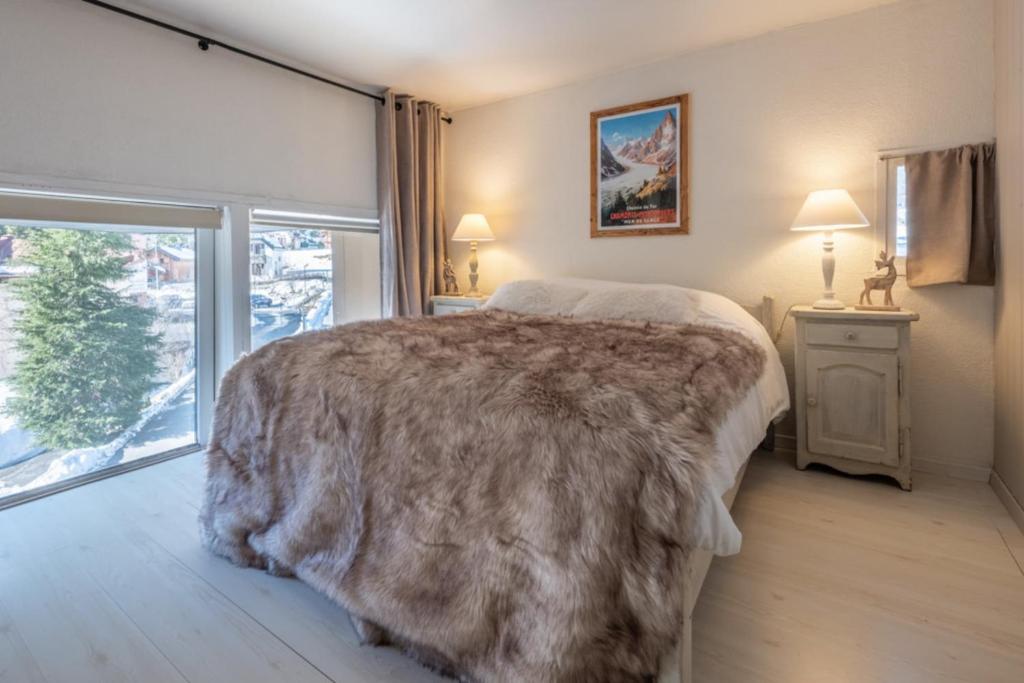 Beautiful Apt near the Grands Montets slopes - 1