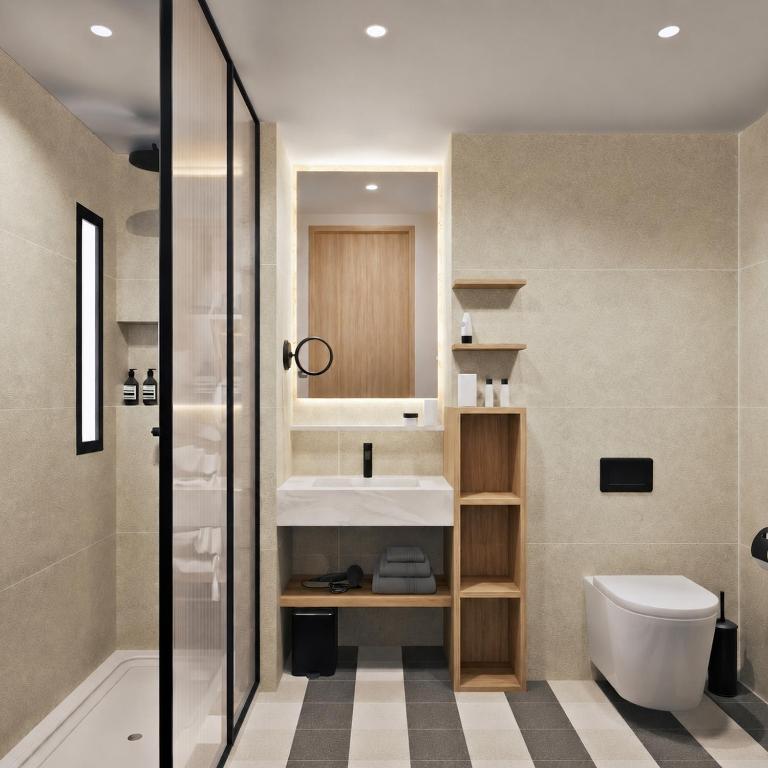 Hotel Le Morgane - 2