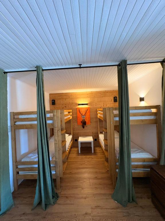 Les 2 alpes appartement entier 6pers. - 5