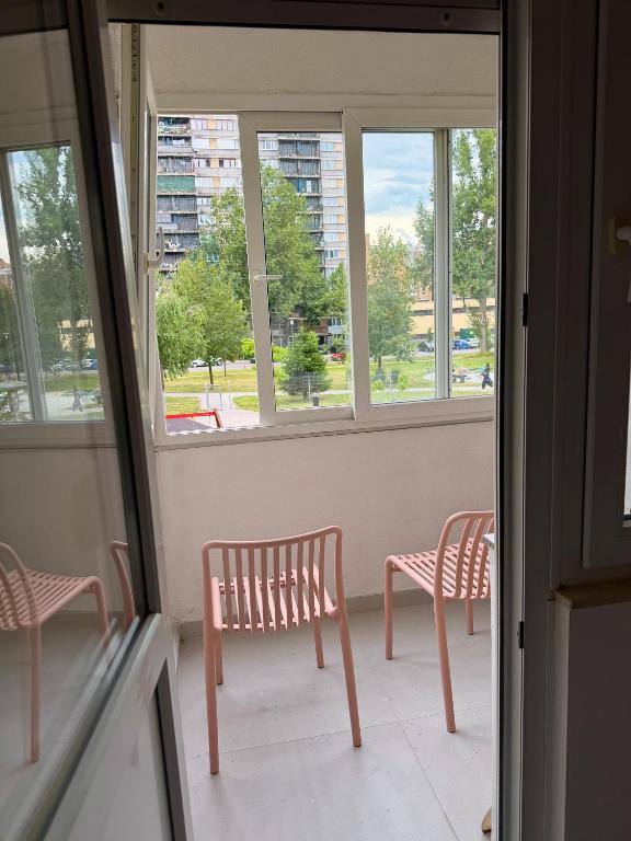 Aura Apartment - 1
