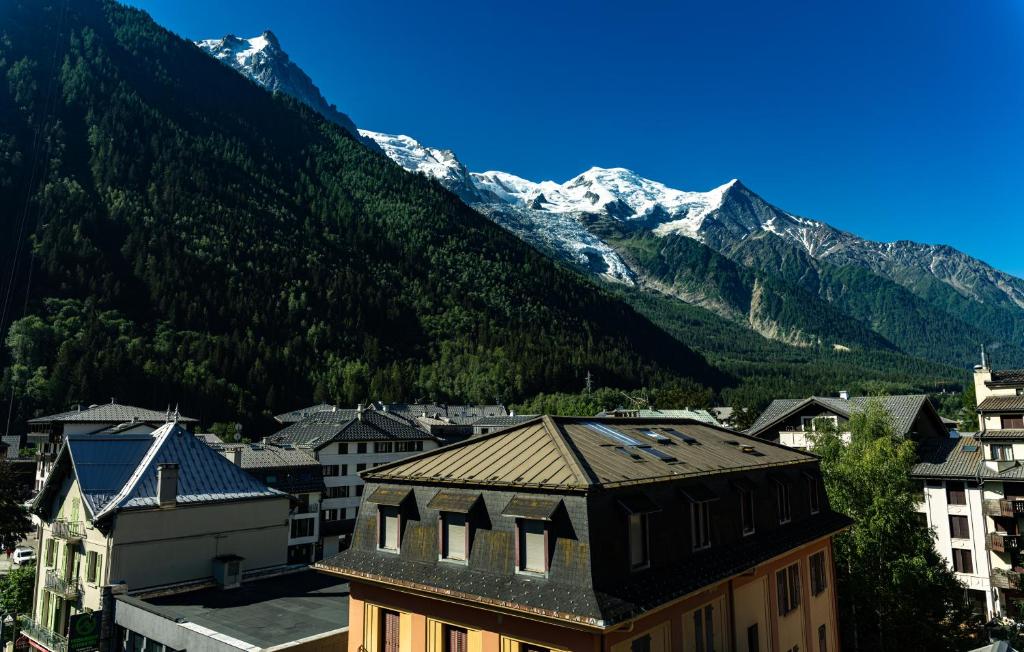 Hotel Le Morgane - 3