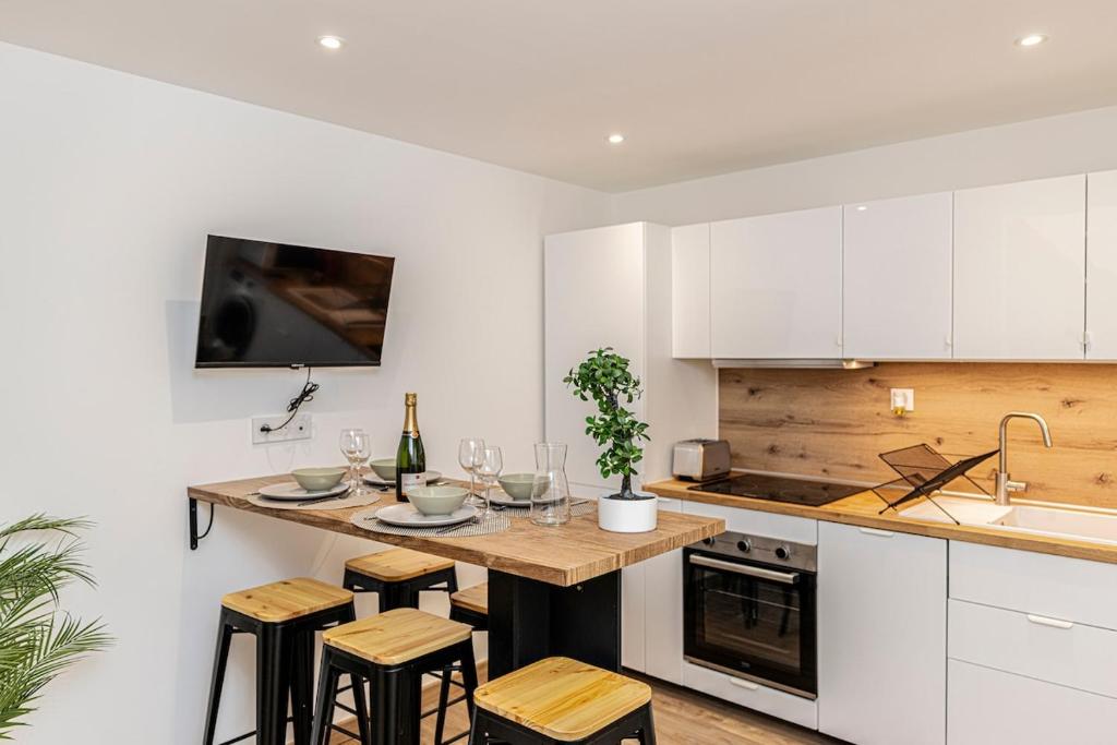 Les Trois Paliers Maison de Charme cœur d'Orléans - 1