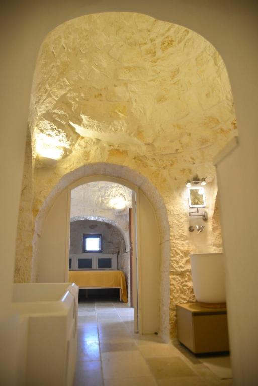 The trulli of Alessandro, in the heart of the Itria Valley - 2
