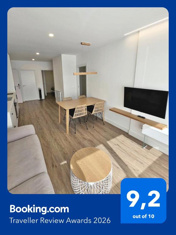 BR Silgar Suites - 1