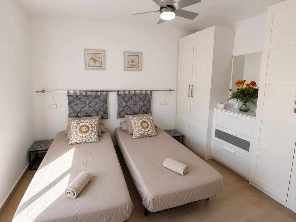 Casa Buda - Center & Beach Fuengirola - 5