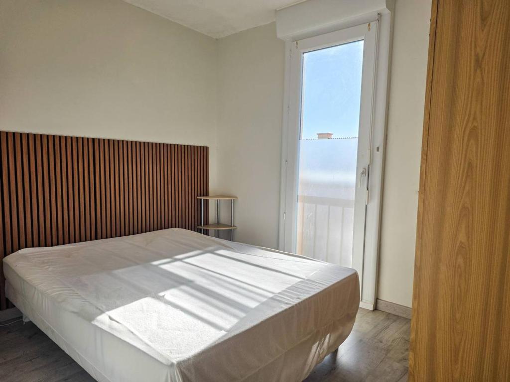 Appartement pratique, parking - 4 pers. - FR-1-880-37 - 5