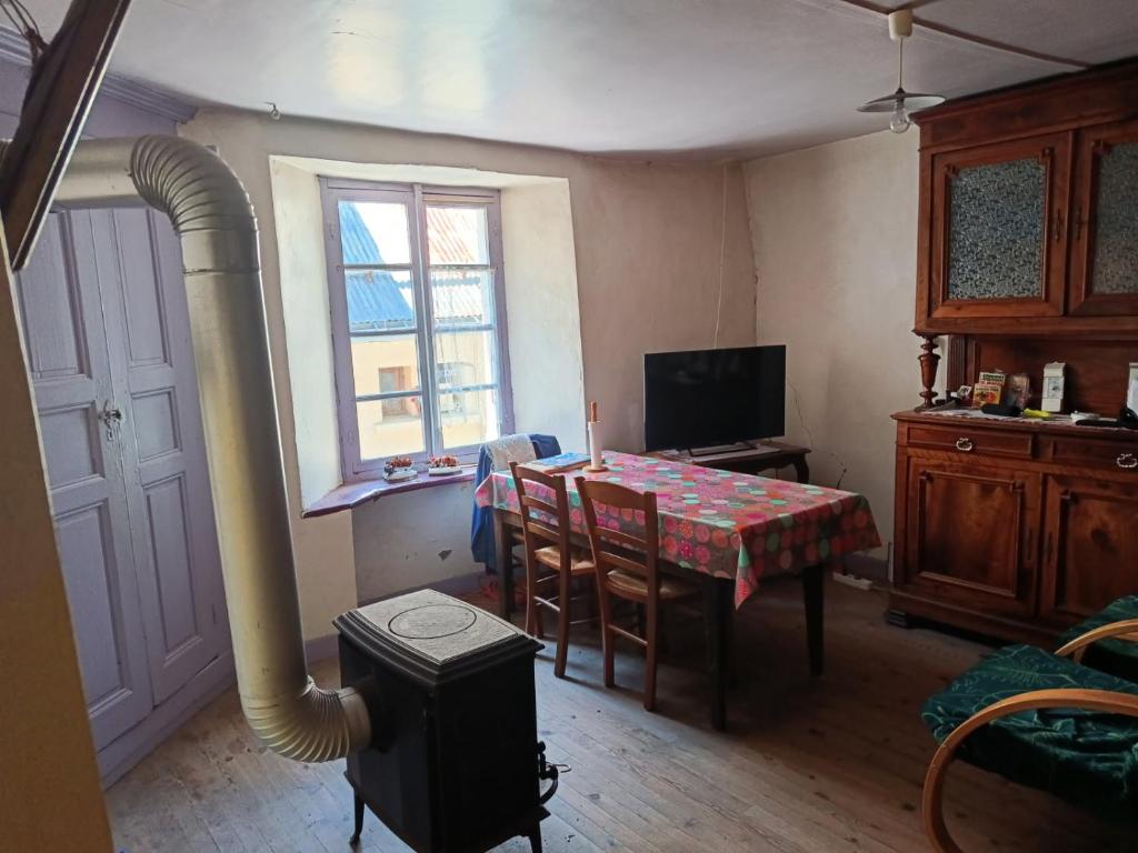 Maison de montagne - 2