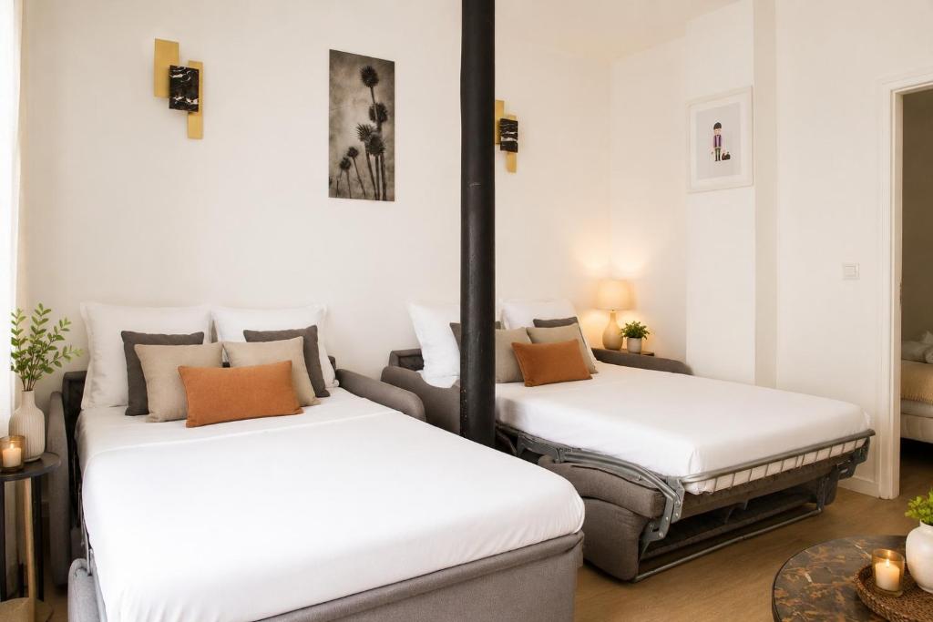 TheBlueStay 348 - Cosy Apt - Heart of Paris 7 - 3