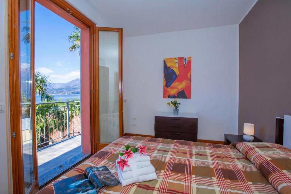 Fontana Del Lago Apartments - 4