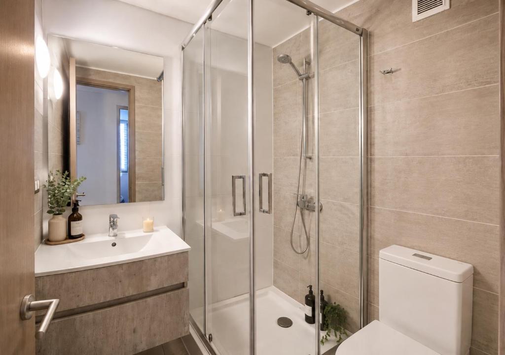 Apartamento Boutique en Reñaca Piscina Panorámica Estacionamiento y WiFi - 3