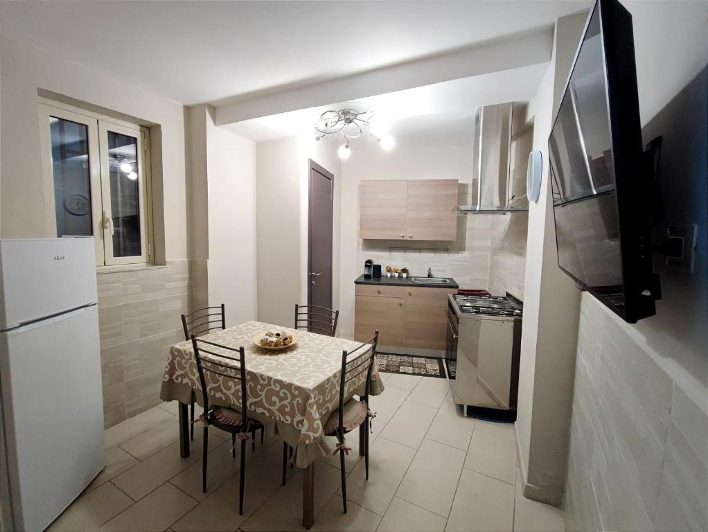 Casa Ternullina - 4