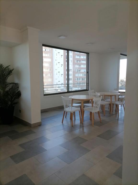 Daily Rental Ocean View Apartment - 1
