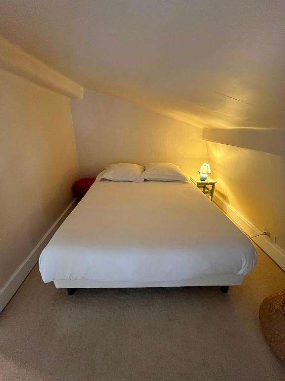 Appartement Montparnasse rue des Plantes - 2