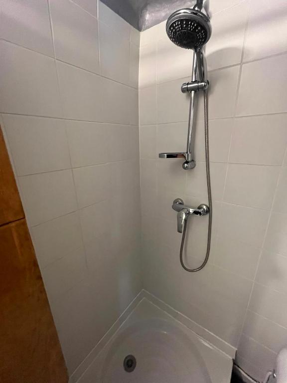 Appartement Montparnasse rue des Plantes - 4