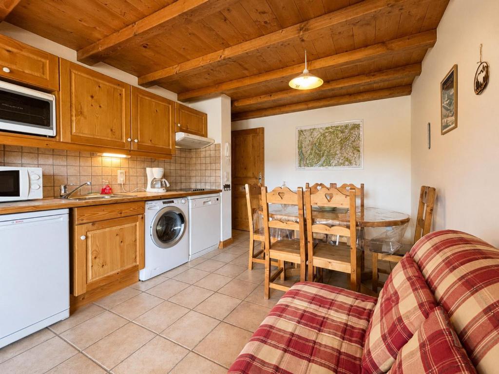 Appartement confortable à proximité du Cernix avec balcon et parking - 1