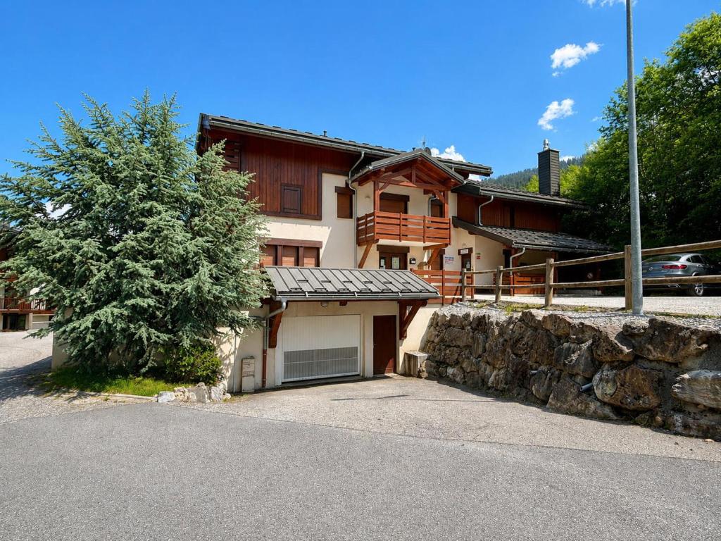 Agréable appartement au pied des pistes avec piscine - FR-1-505-170 - 3
