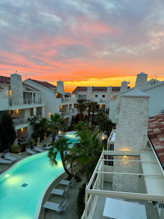 Luxury Beach and Pool House Jesolo - 1