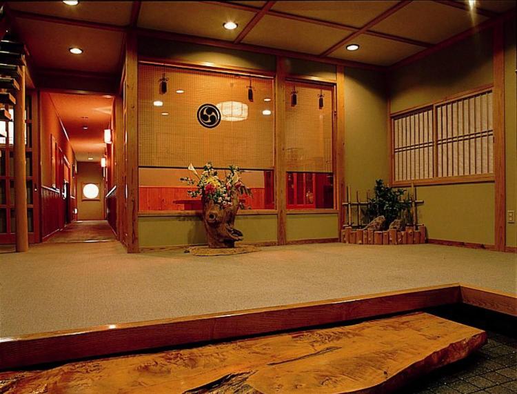 Yudanaka Yasuragi photo