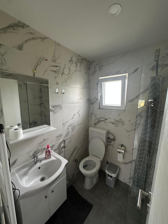 Apartmani Mujkć - Butmir - 2