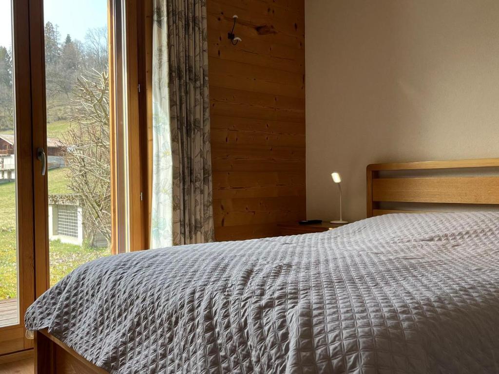 Appartement 3 pièces avec terrasse à Samoëns - FR-1-629-114 - 5