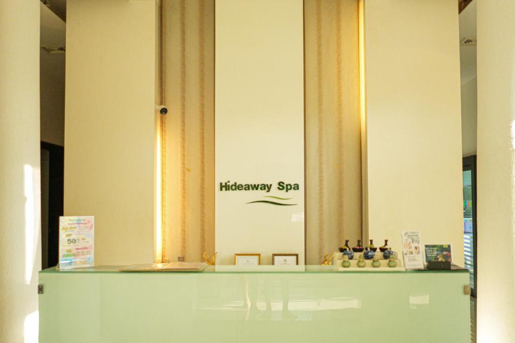 Spa
