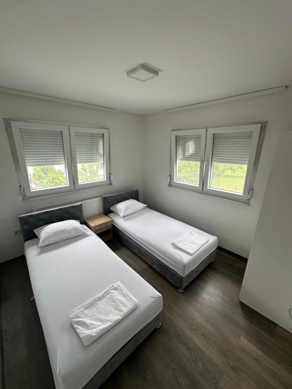 Apartmani Mujkć - Butmir - 3
