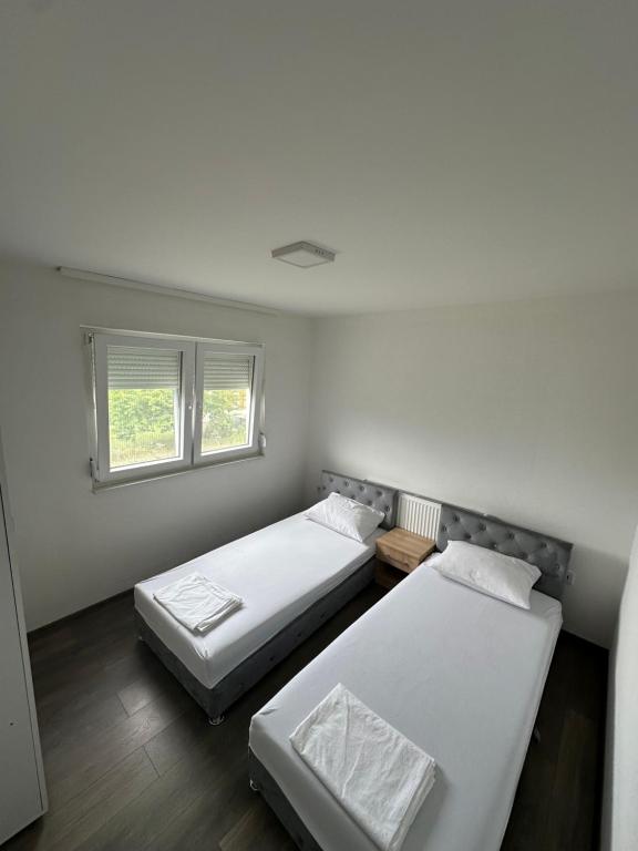 Apartmani Mujkć - Butmir - 5