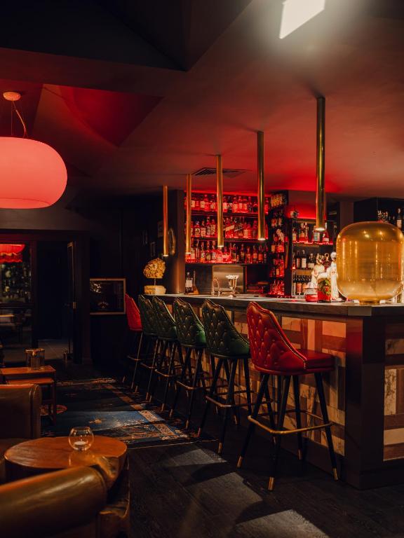 Bar/lounge