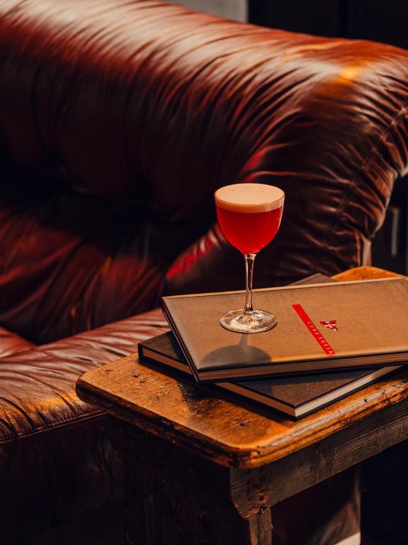 Bar/lounge