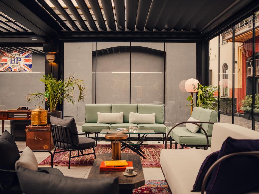 Bar/lounge