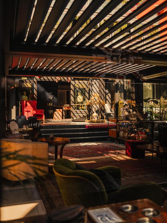 Bar/lounge