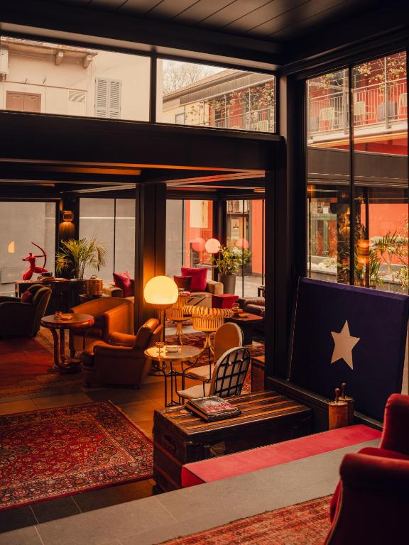 Bar/lounge