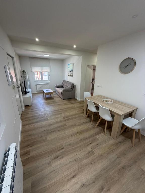Apartamento Aires del Naranco - 5