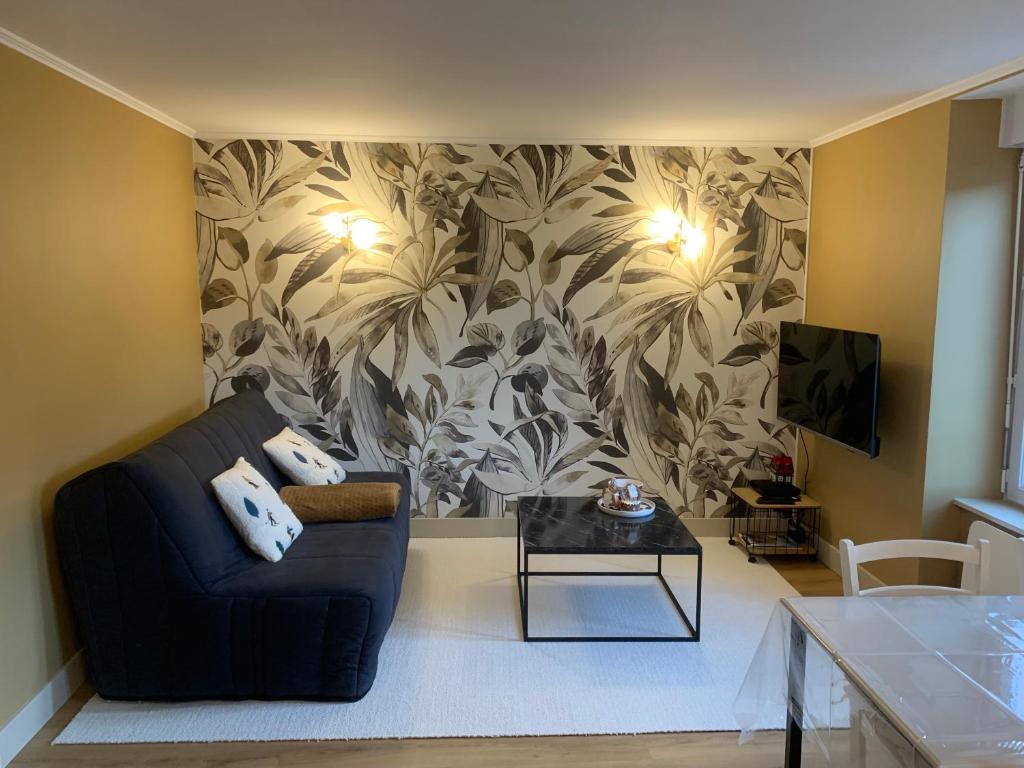 Superbe appartement plein centre ville - 2