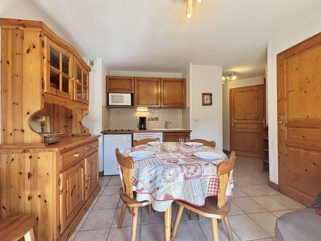 Appartement cosy proche centre - 5 pers. - 3
