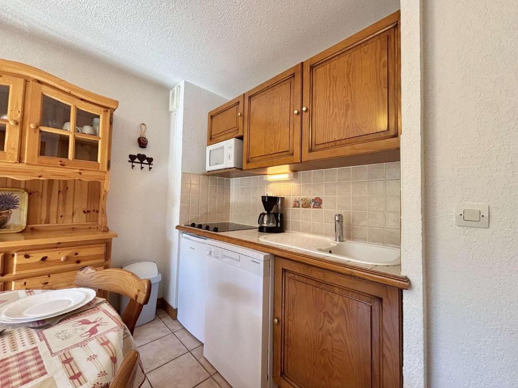 Appartement cosy proche centre - 5 pers. - 5
