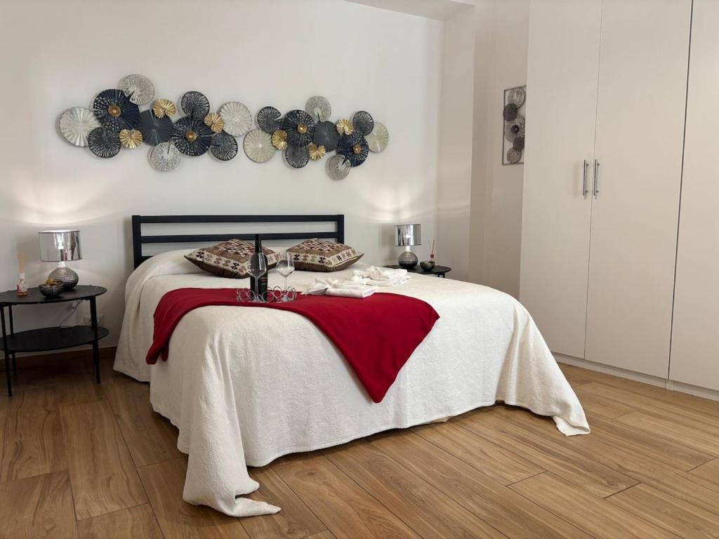 Rosso Brindisi Domus - 1