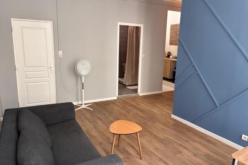 Charming flat in Avignon shopping streets - 3