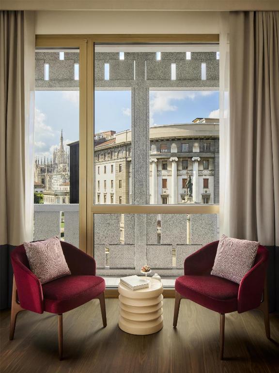 Tivoli President Milano Hotel - 2
